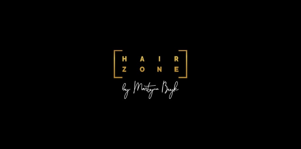 Hair Zone By Martyna Bryk Mistrz W Zawodzie